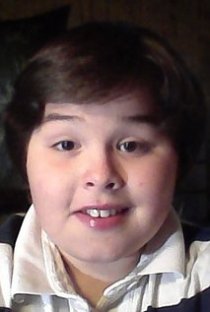 Фотография «Austin Jeremiah Griffis»
