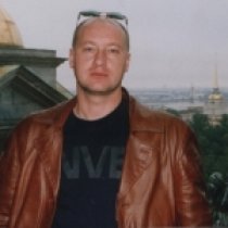 Фотография «Вадим Романовский»