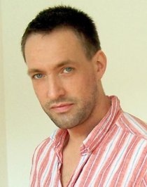 Фотография «Ник Брейденбах»