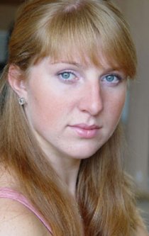 Фотография «Елена Яшнова»