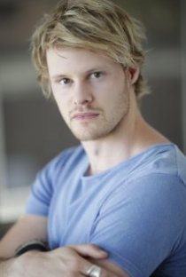 Фотография «Marcus Guinane»