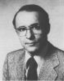 Фотография «Arno Penzias»