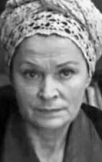 Фотография «Алдона Йодкайте»