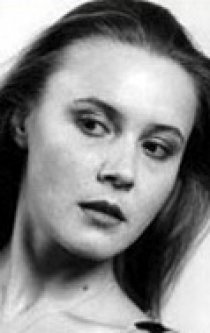 Фотография «Анна Леонтьева»