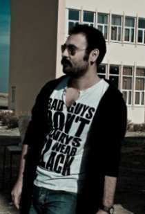 Фотография «Emrah Özbay»