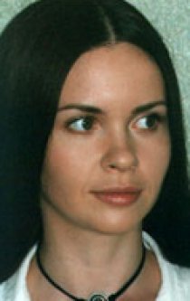 Фотография «Анна Пингина»