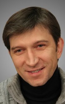 Фотография «Александр Багрянцев»