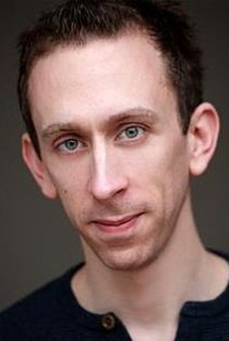 Фотография «Steven Blakeley»