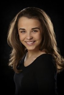 Фотография «Madison Hertel»