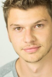 Фотография «Alex Donnolo»