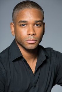 Фотография «Charles Orr»
