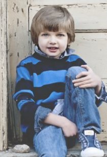 Фотография «Bronx Murray»