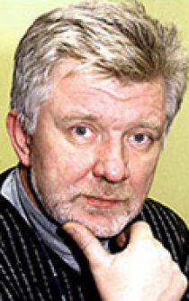 Фотография «Александр Гарцуев»