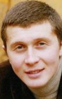 Фотография «Вадим Алферов»