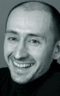 Фотография «Алексей Чуев»