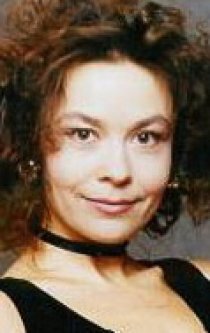 Фотография «Ирина Викторова»