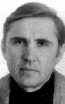 Фотография «Юрий Кузюрин»