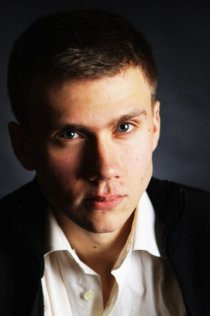 Фотография «Александр Ганелин»