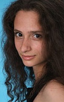 Фотография «Антонина Шеина»