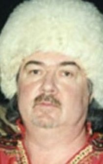 Фотография «Святослав Александров-Серж»