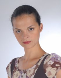 Фотография «Лариса Коченова»
