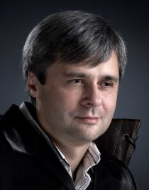 Фотография «Вадим Тур»