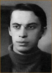 Фотография «Александр Литкенс»