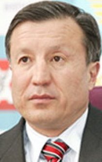 Фотография «Адильбек Джаксыбеков»