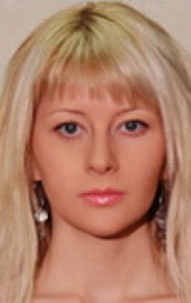 Фотография «Марина Пьянова»