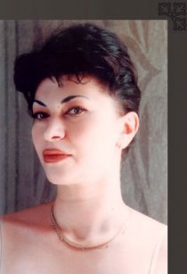 Фотография «Аида Бабаджанян»