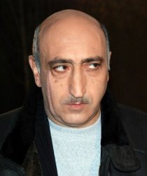 Фотография «Самвел Оганян»