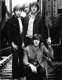 Фотография «The Troggs»