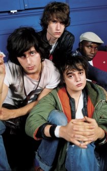 Фотография «The Libertines»