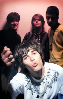 Фотография «Stone Roses»
