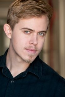 Фотография «Cole Critchell»