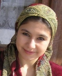 Фотография «Севара Солиева»
