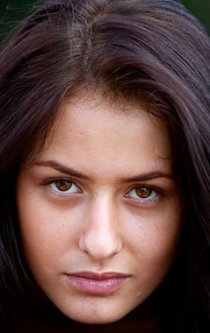Фотография «Елена Шамова»