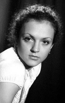 Фотография «Зоя Фромичева-Корсакова»