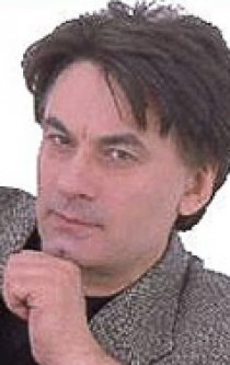 Фотография «Александр Серов»