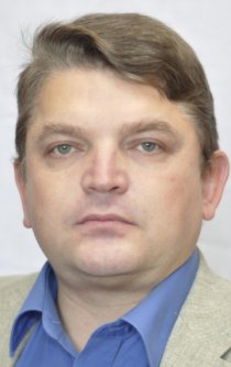 Фотография «Евгений Дербышев»