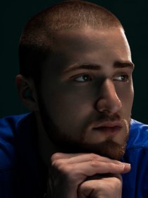 Фотография «Майк Познер»