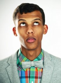 Фотография «Stromae»
