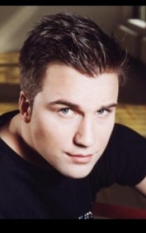 Фотография «DJ Антуан»