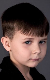 Фотография «Даниил Максимов»
