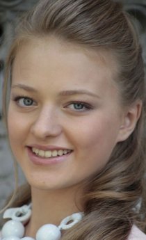 Фотография «Александра Киреева»