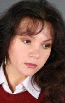 Фотография «Эллина Качанова»