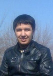 Фотография «Данияр Агзамов»