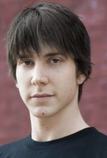 Фотография «David Gelles»