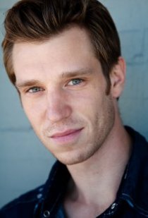 Фотография «Gregory McGoon»