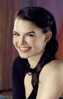 Фотография «Amy Yakima»